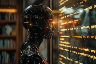 الإنتاج المرئي بالـ AI
